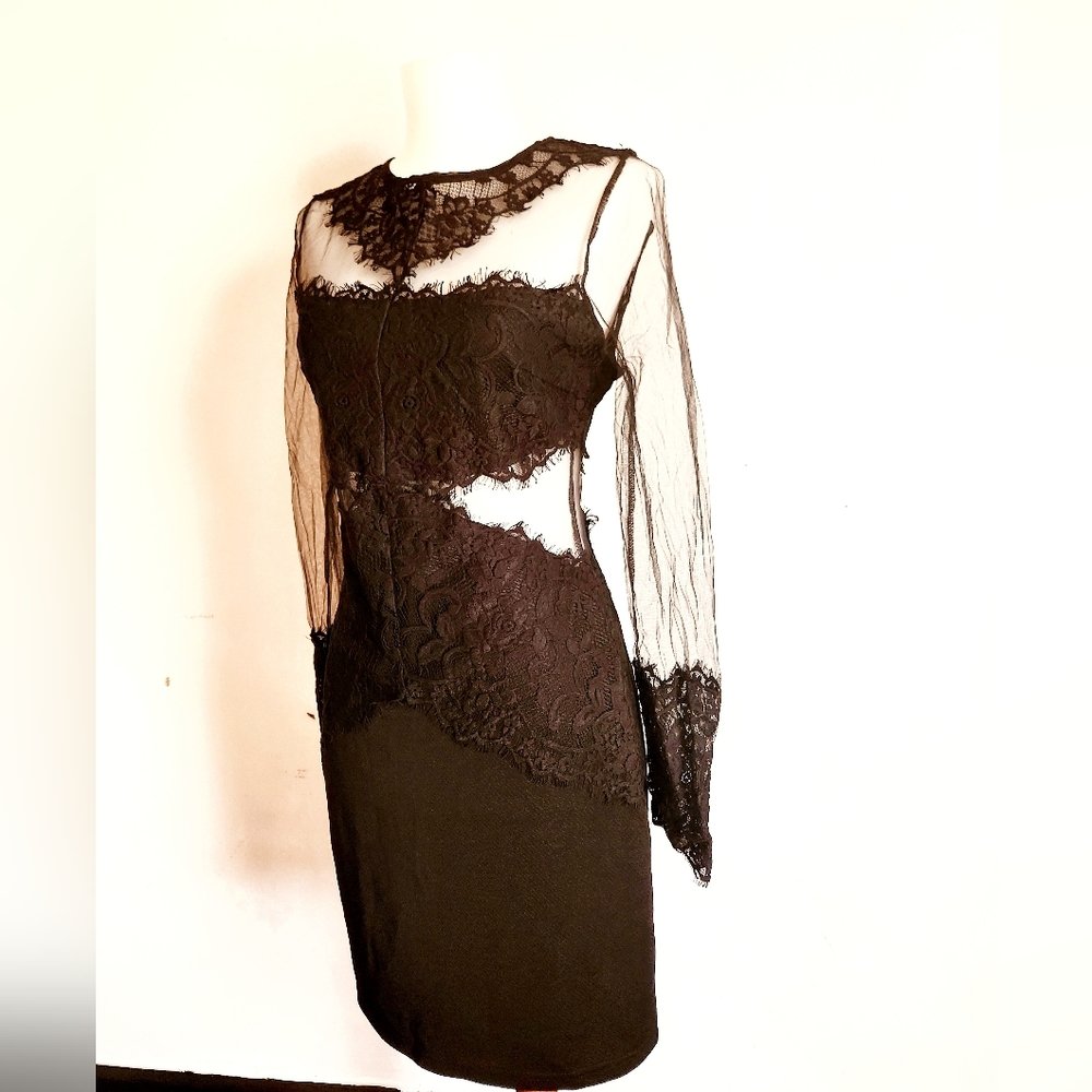 SEXY SEXY! Carolina Collection Cocktail Dress